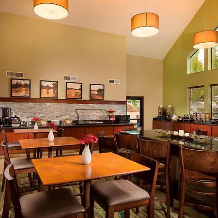 Residence Inn By Marriott Portland South-Lake Oswego Extérieur photo
