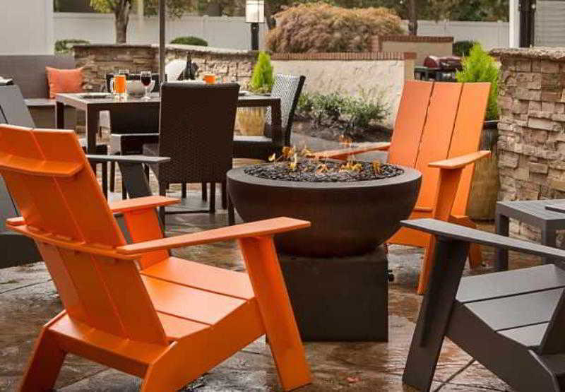 Residence Inn By Marriott Portland South-Lake Oswego Extérieur photo