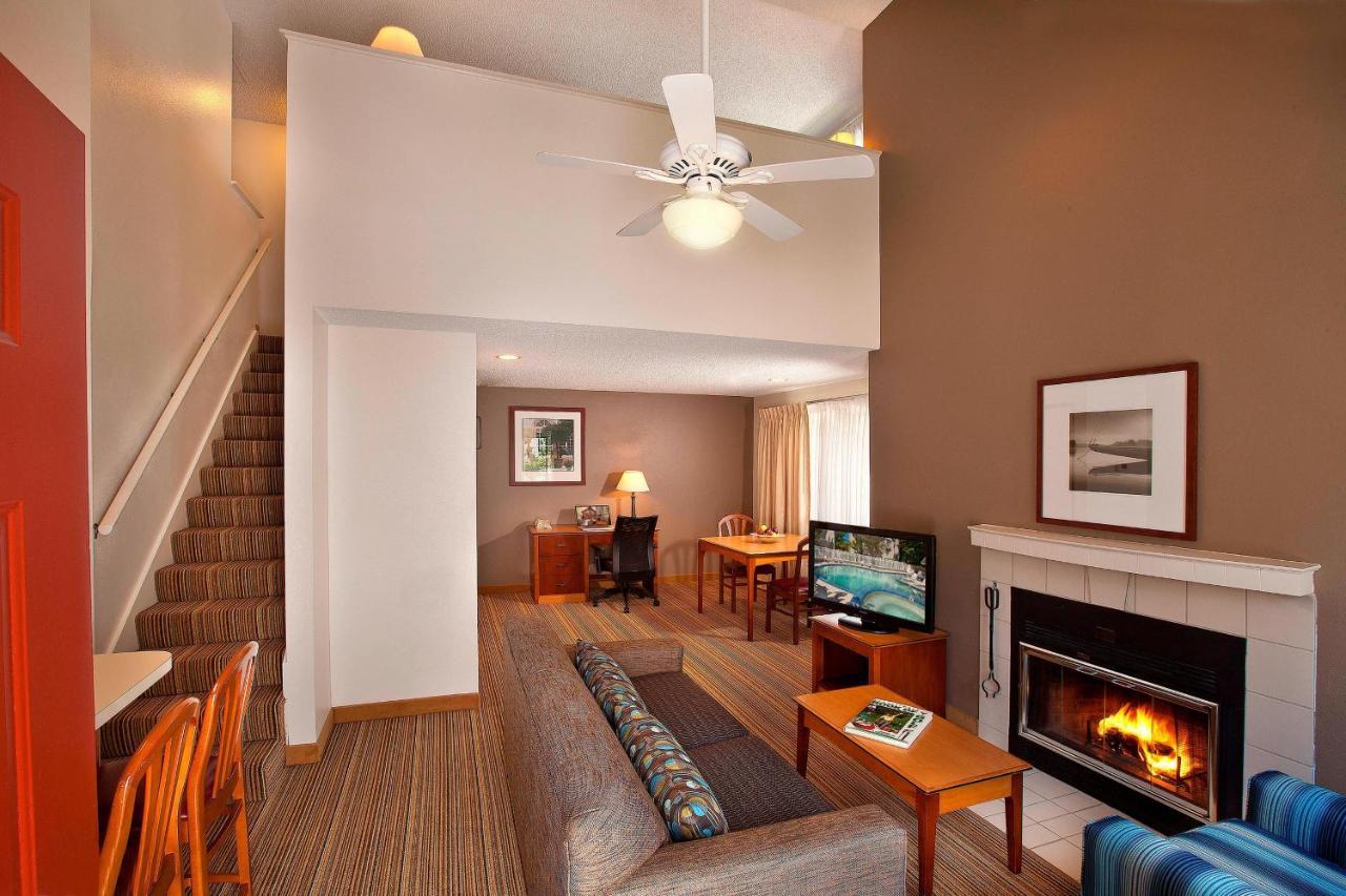 Residence Inn By Marriott Portland South-Lake Oswego Extérieur photo