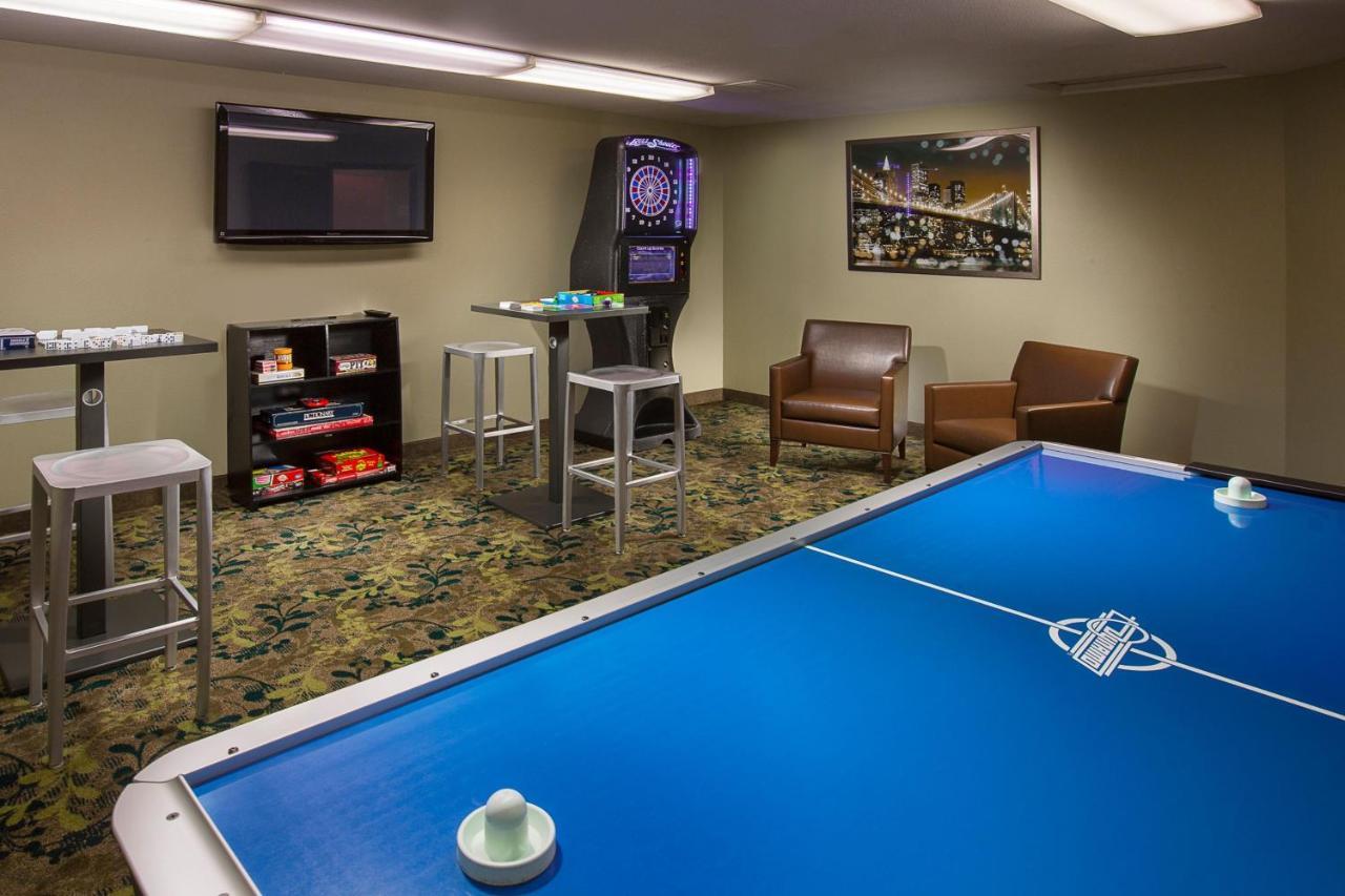 Residence Inn By Marriott Portland South-Lake Oswego Extérieur photo