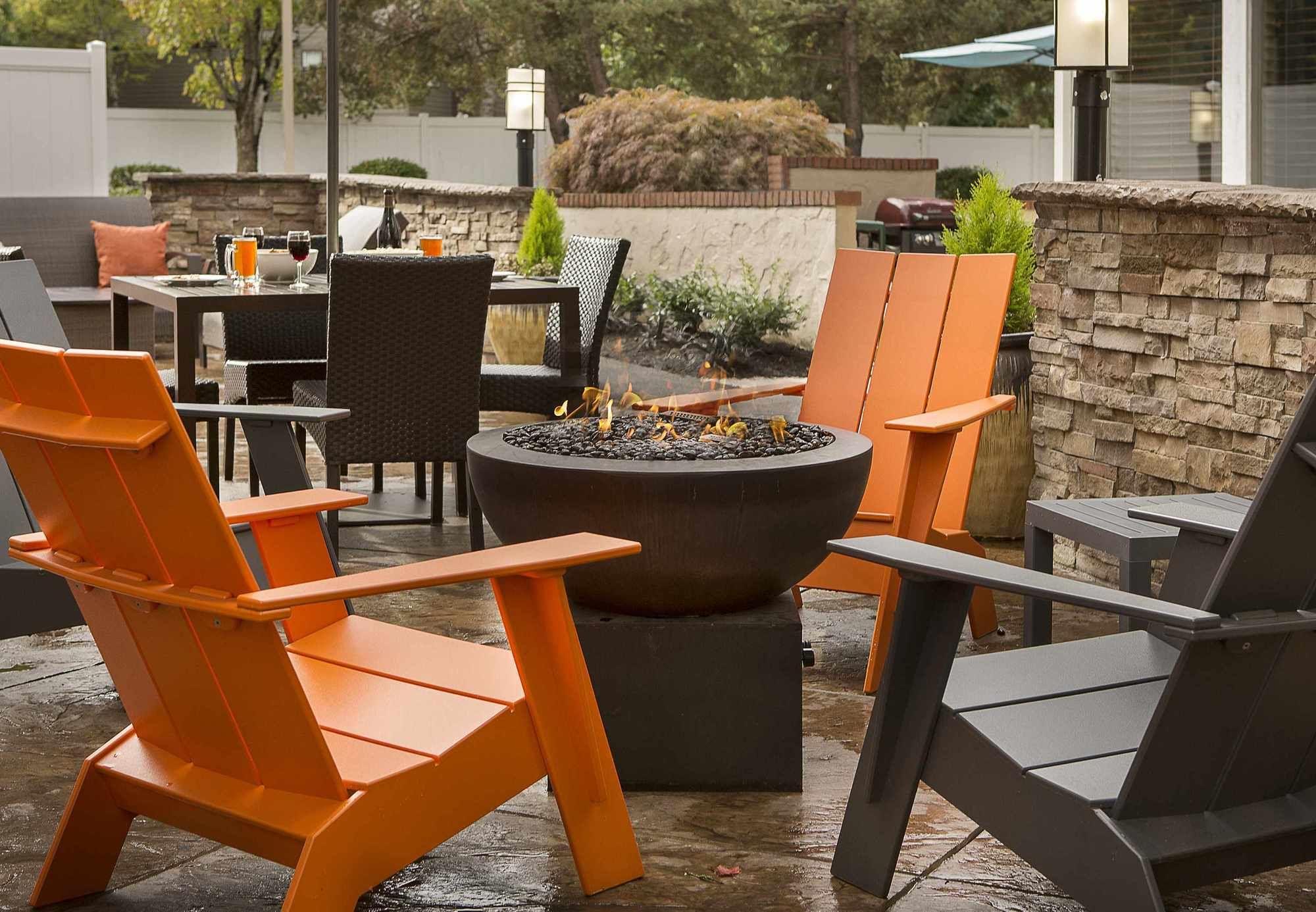 Residence Inn By Marriott Portland South-Lake Oswego Extérieur photo