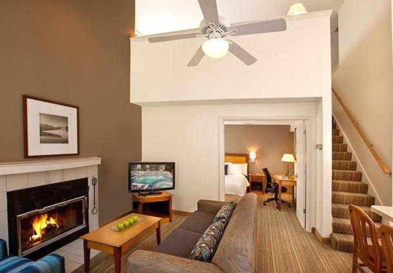 Residence Inn By Marriott Portland South-Lake Oswego Extérieur photo