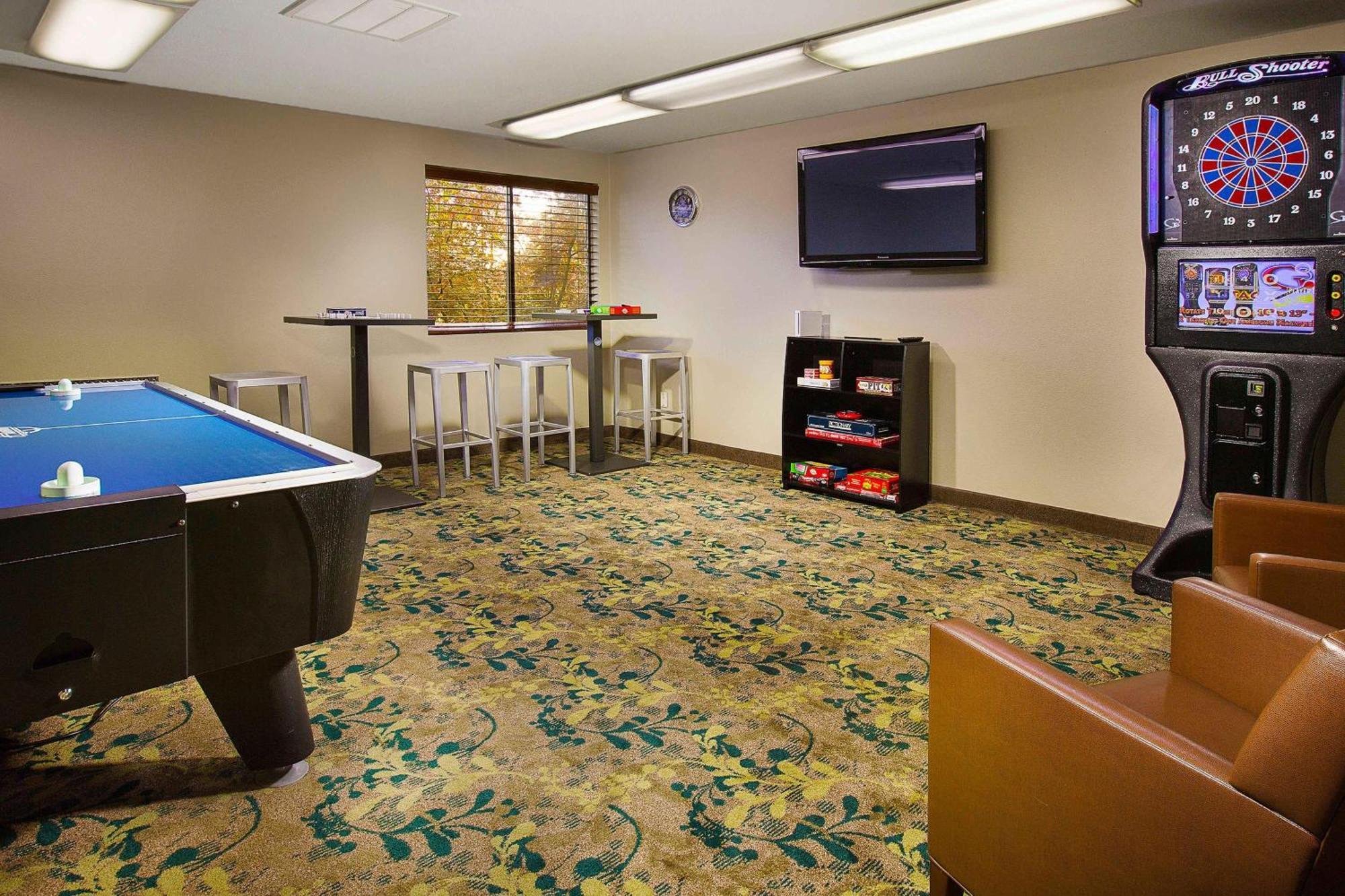 Residence Inn By Marriott Portland South-Lake Oswego Extérieur photo