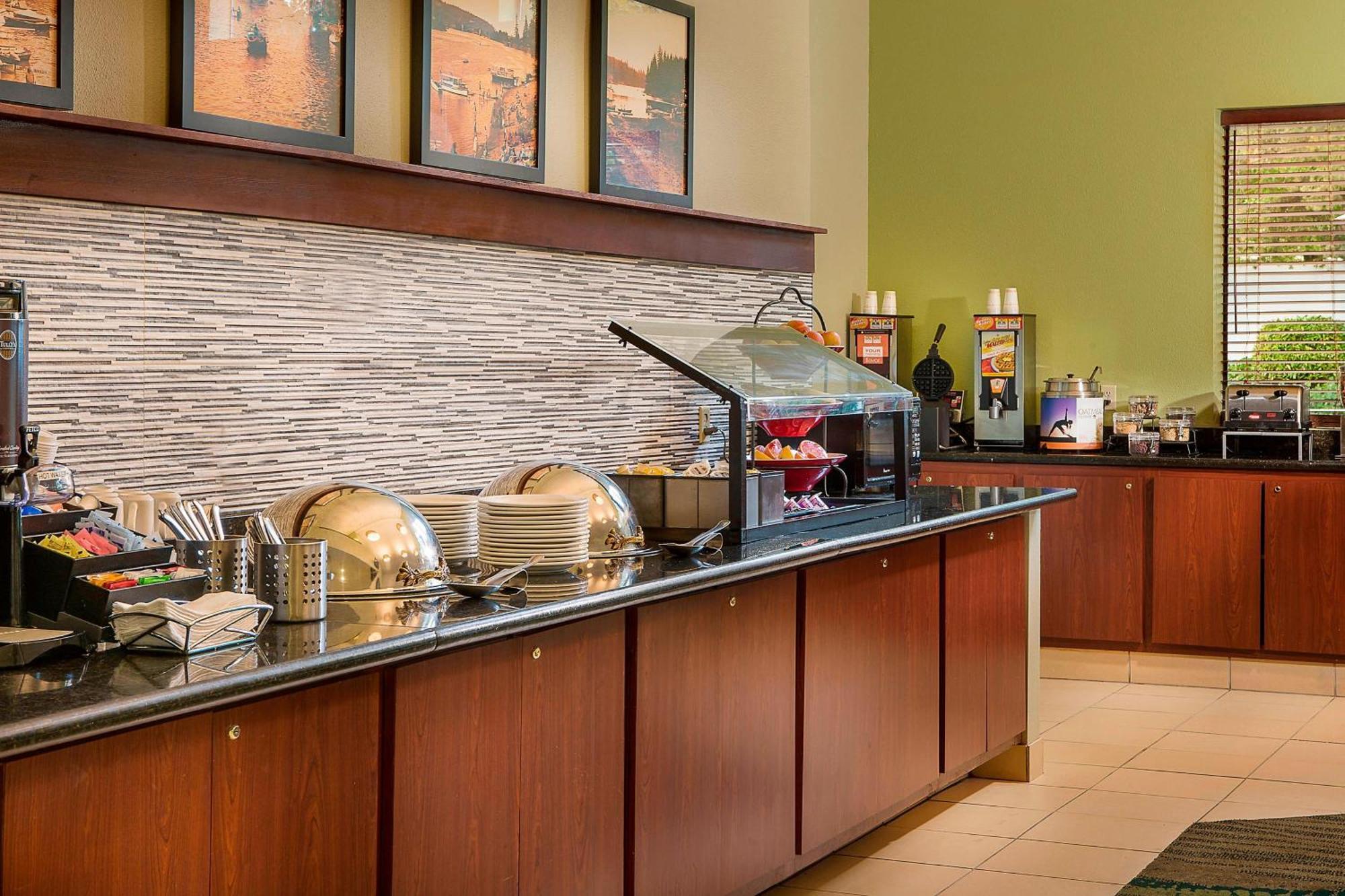 Residence Inn By Marriott Portland South-Lake Oswego Extérieur photo
