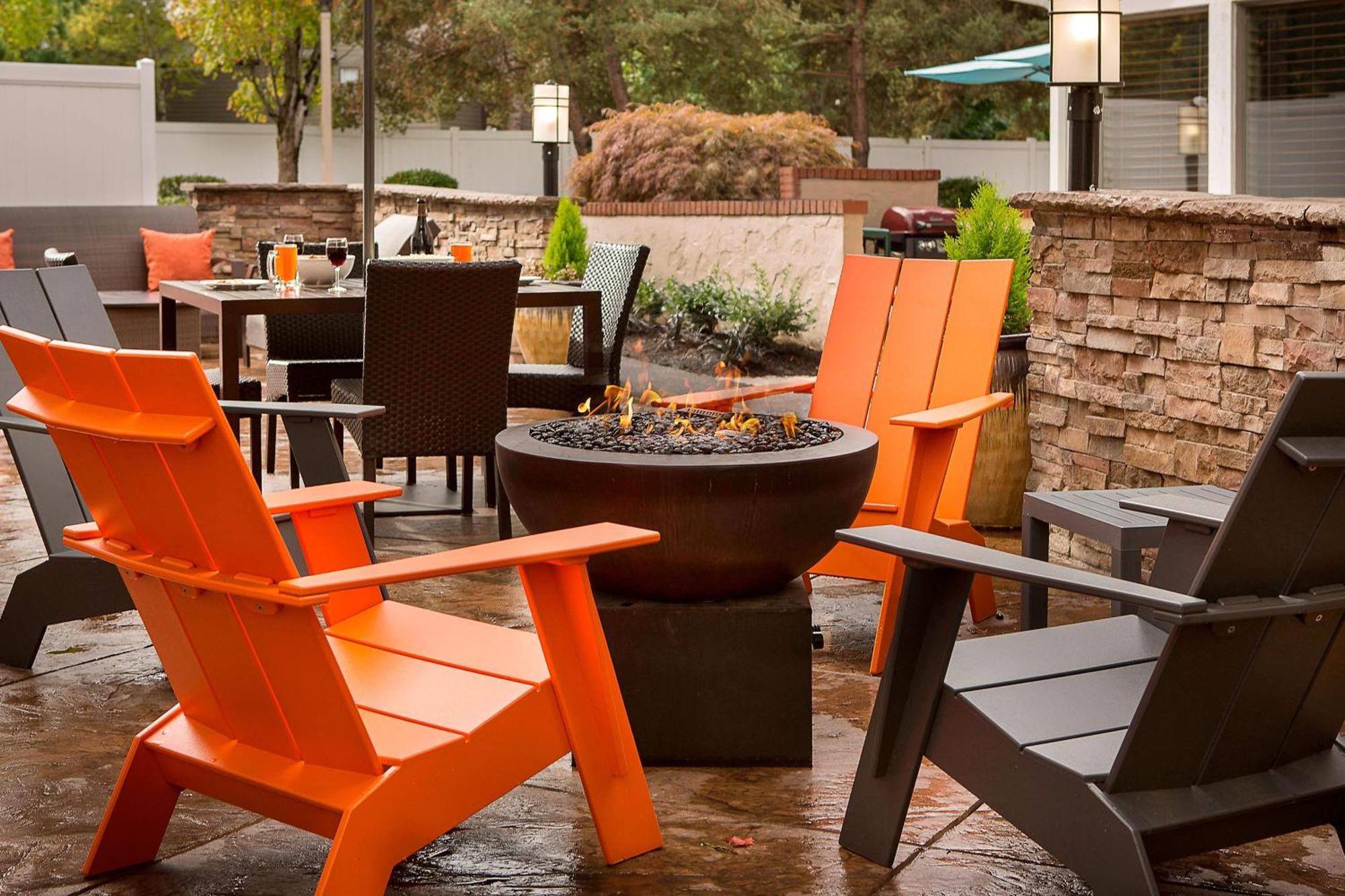 Residence Inn By Marriott Portland South-Lake Oswego Extérieur photo