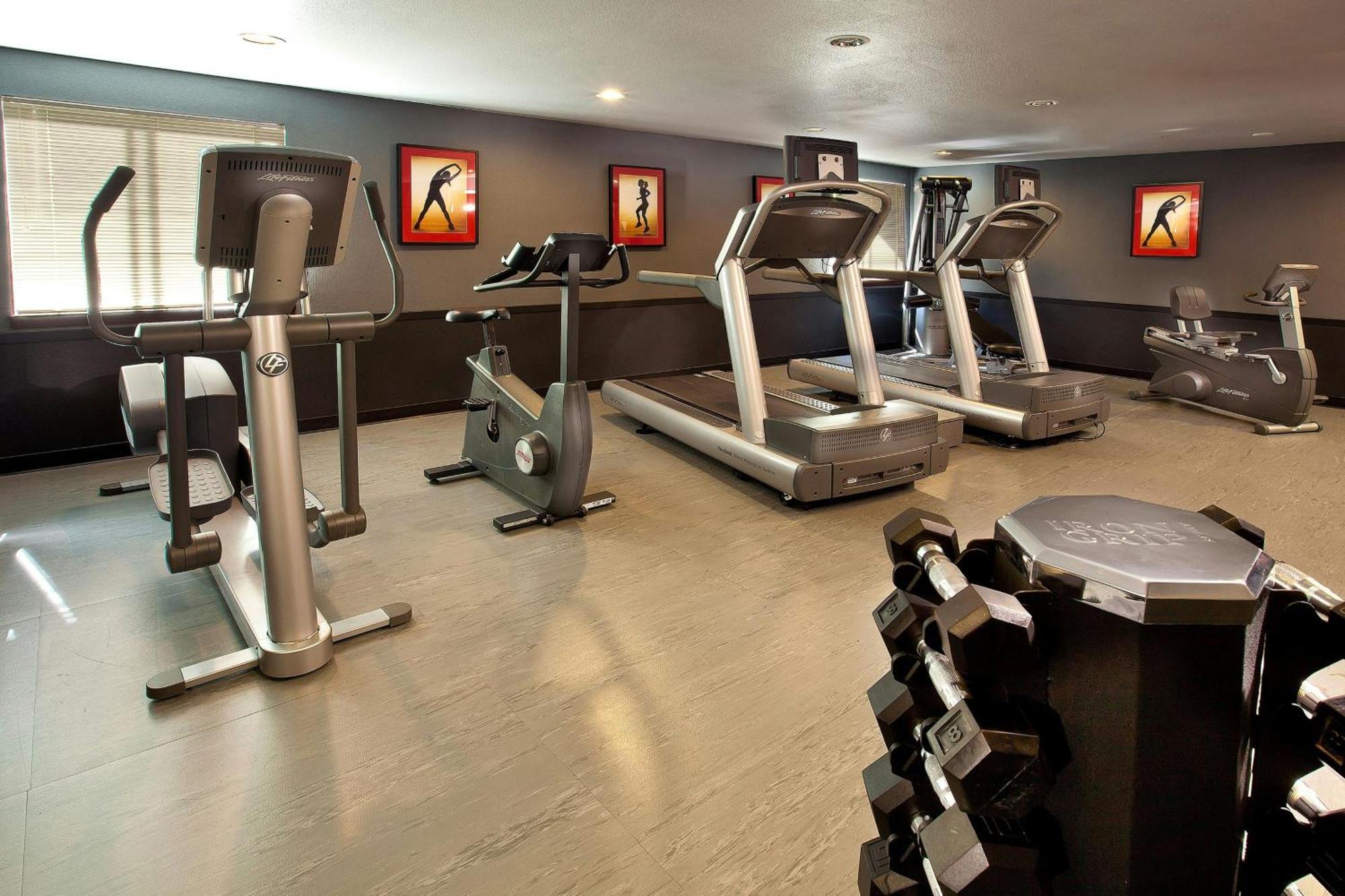 Residence Inn By Marriott Portland South-Lake Oswego Extérieur photo