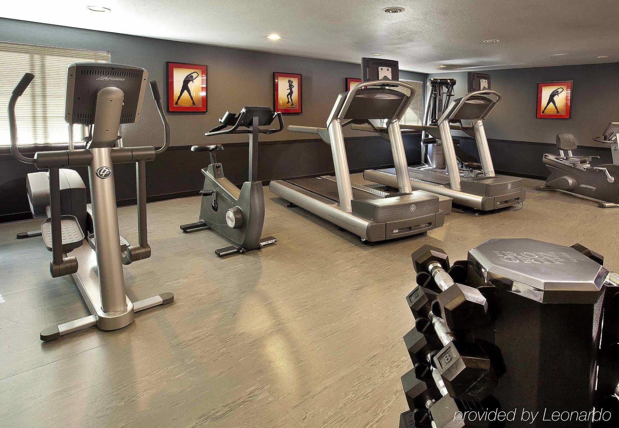 Residence Inn By Marriott Portland South-Lake Oswego Extérieur photo