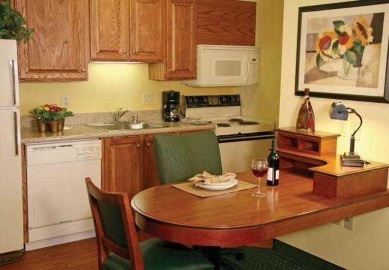 Residence Inn By Marriott Portland South-Lake Oswego Chambre photo