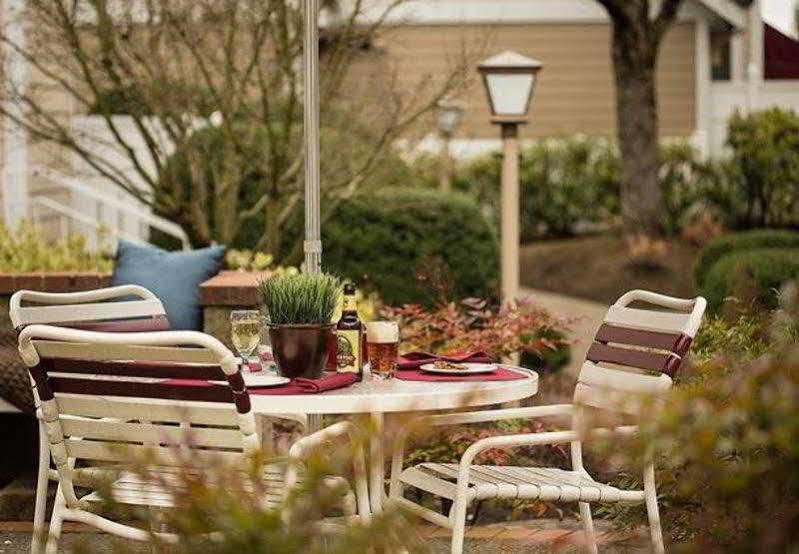 Residence Inn By Marriott Portland South-Lake Oswego Extérieur photo