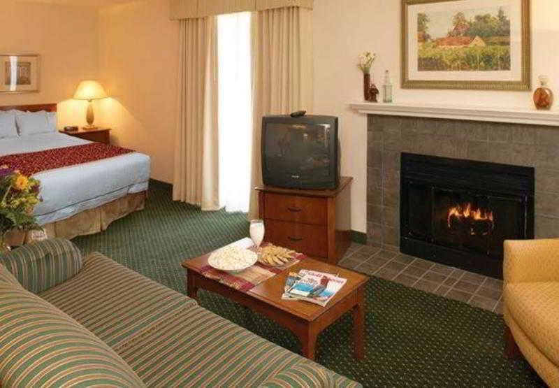 Residence Inn By Marriott Portland South-Lake Oswego Extérieur photo