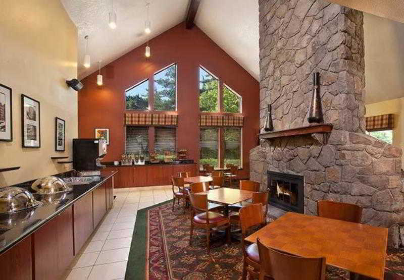 Residence Inn By Marriott Portland South-Lake Oswego Extérieur photo