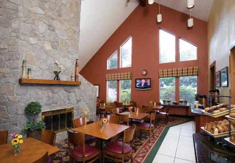 Residence Inn By Marriott Portland South-Lake Oswego Extérieur photo