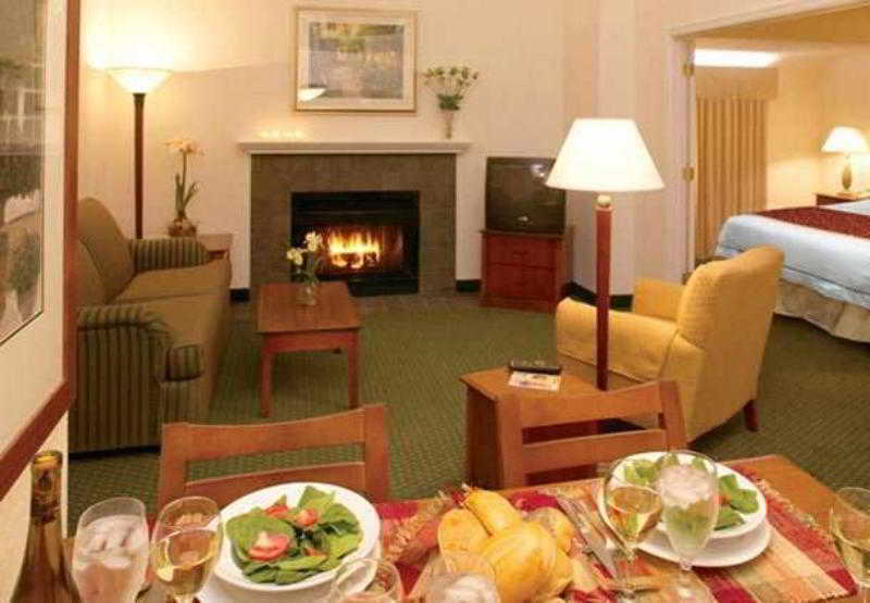 Residence Inn By Marriott Portland South-Lake Oswego Extérieur photo