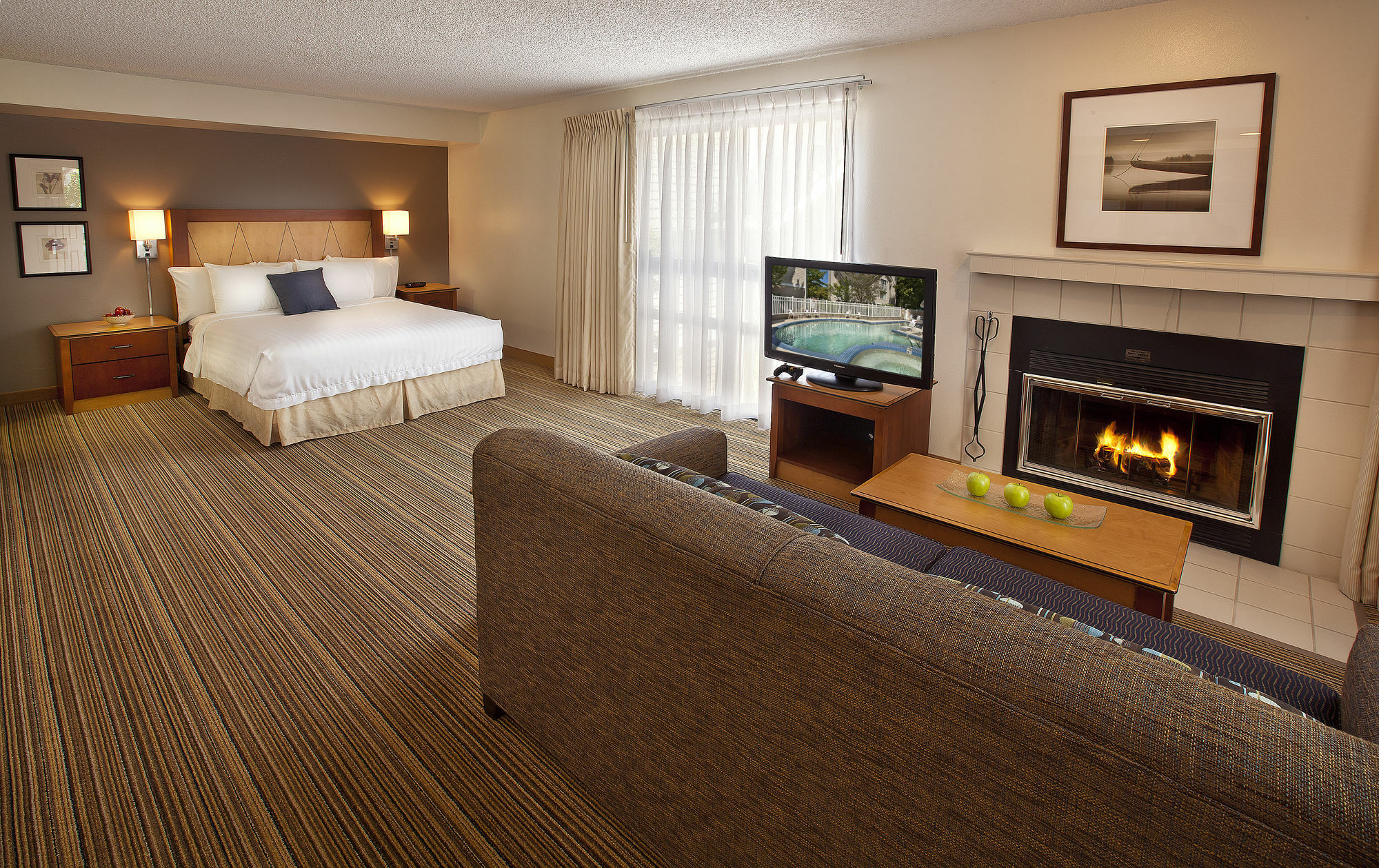 Residence Inn By Marriott Portland South-Lake Oswego Extérieur photo